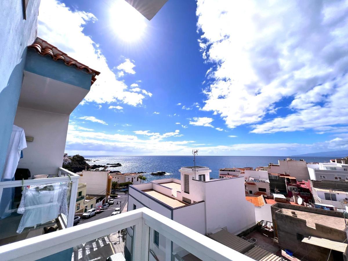 Alcamar Apartment! With Beautiful Views Of The Sea! Алькала Экстерьер фото