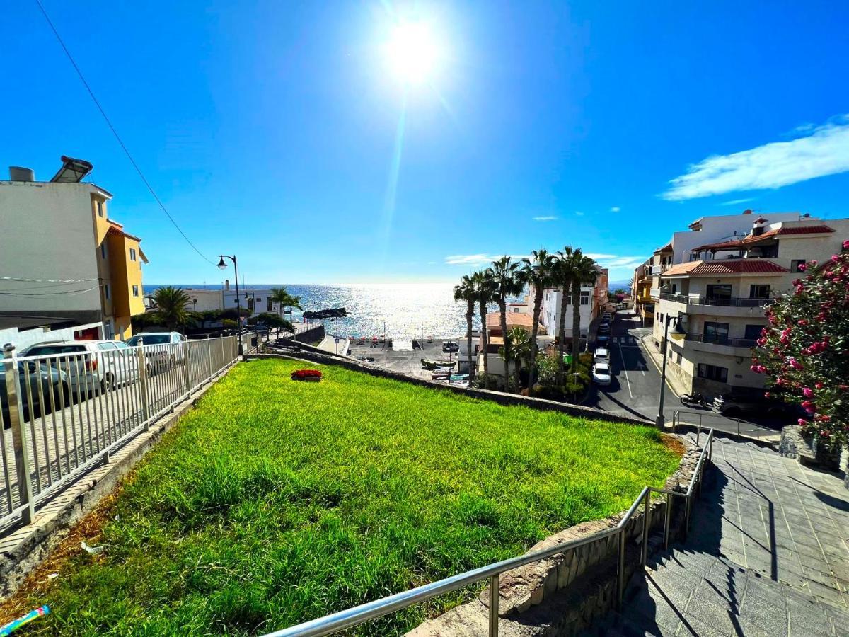 Alcamar Apartment! With Beautiful Views Of The Sea! Алькала Экстерьер фото